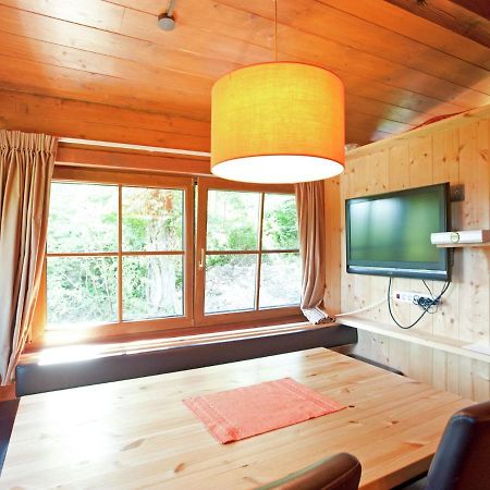Chalet In Woergl Near Skiwelt Wilder Kaiser Salvenberg Eksteriør billede