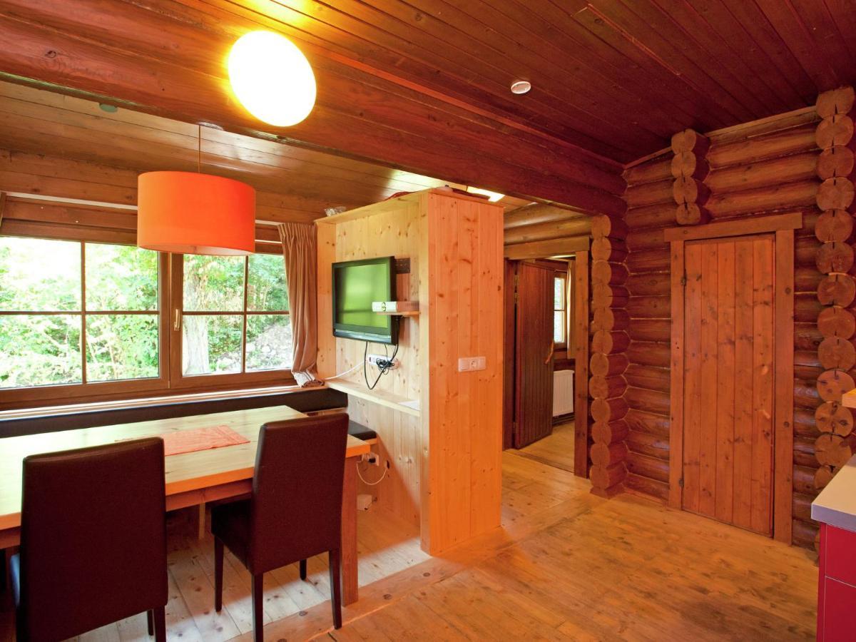 Chalet In Woergl Near Skiwelt Wilder Kaiser Salvenberg Værelse billede