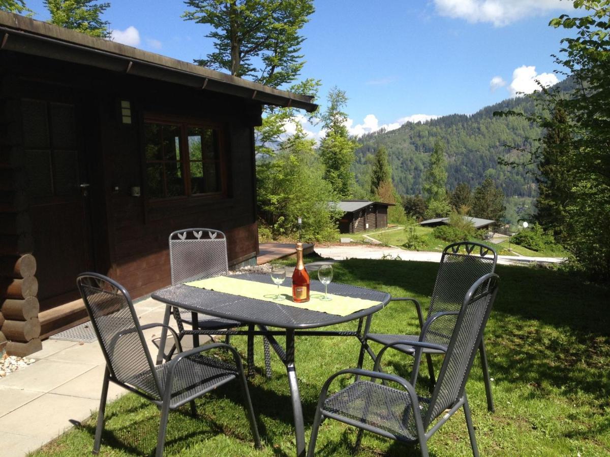Chalet In Woergl Near Skiwelt Wilder Kaiser Salvenberg Værelse billede