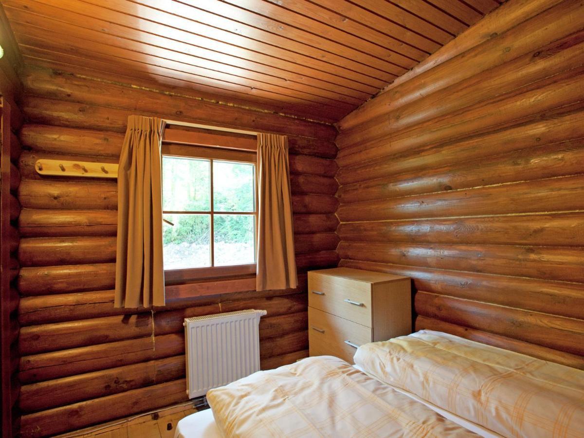 Chalet In Woergl Near Skiwelt Wilder Kaiser Salvenberg Værelse billede
