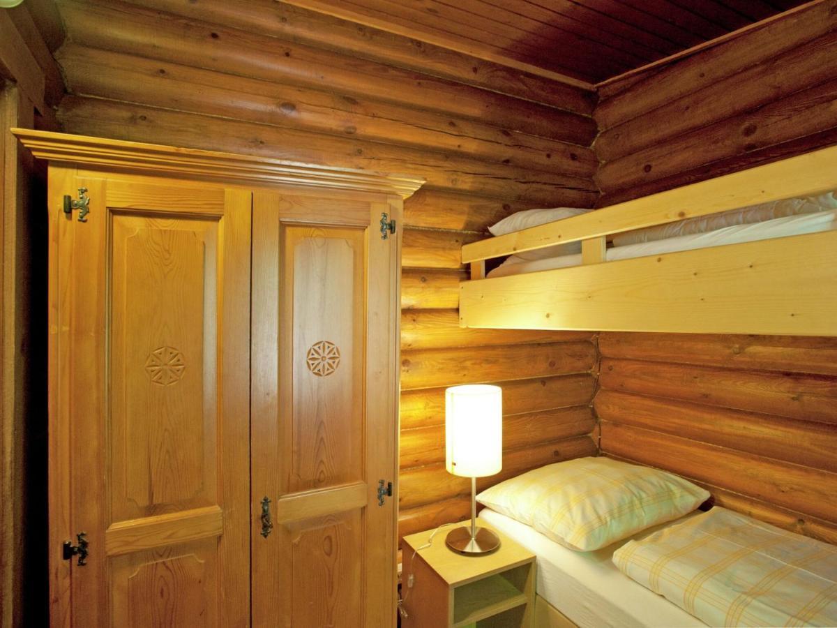 Chalet In Woergl Near Skiwelt Wilder Kaiser Salvenberg Eksteriør billede