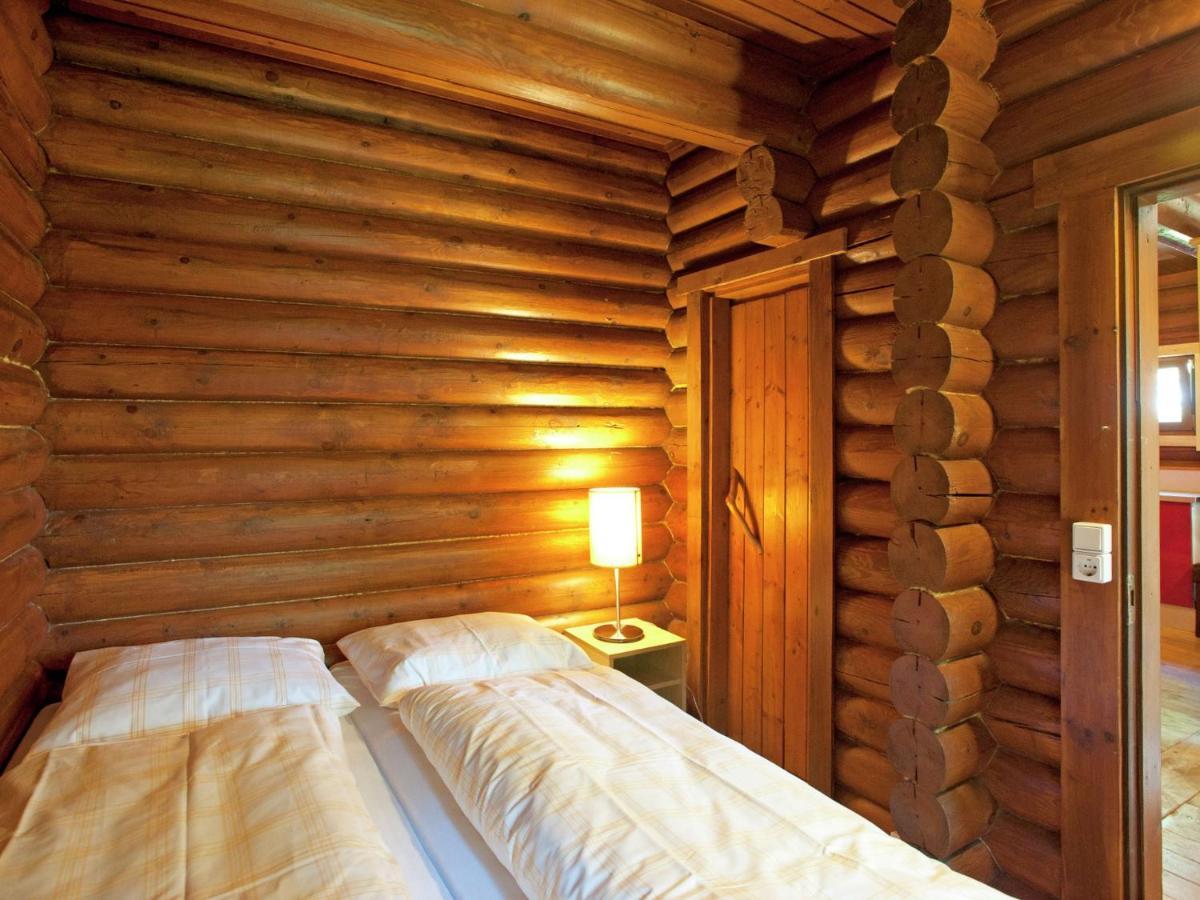 Chalet In Woergl Near Skiwelt Wilder Kaiser Salvenberg Eksteriør billede
