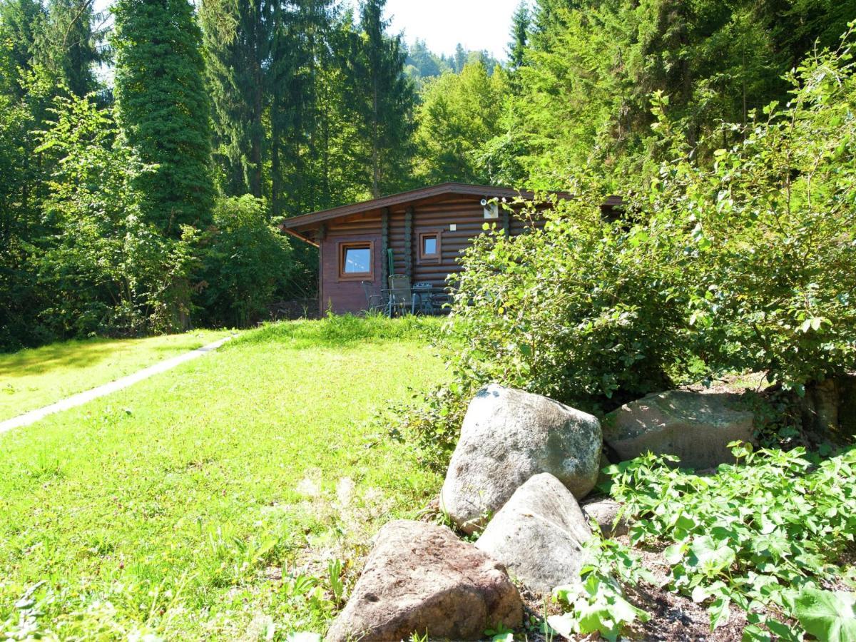 Chalet In Woergl Near Skiwelt Wilder Kaiser Salvenberg Eksteriør billede