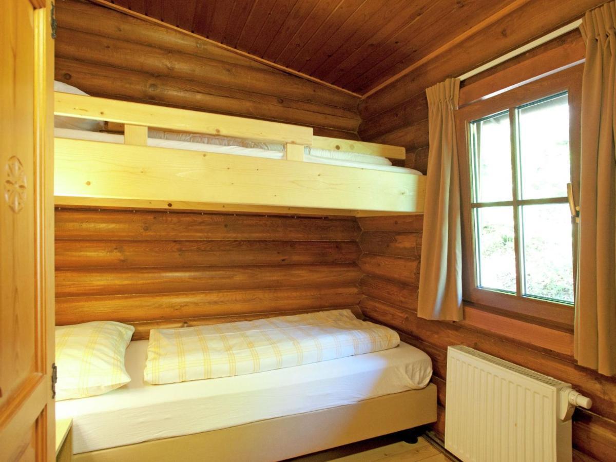 Chalet In Woergl Near Skiwelt Wilder Kaiser Salvenberg Eksteriør billede
