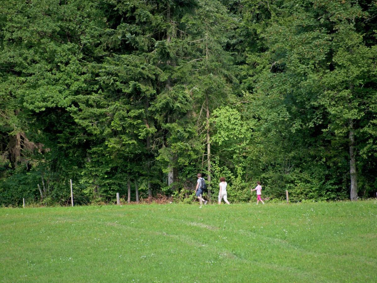Chalet In Woergl Near Skiwelt Wilder Kaiser Salvenberg Eksteriør billede