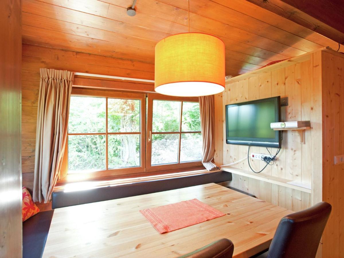 Chalet In Woergl Near Skiwelt Wilder Kaiser Salvenberg Eksteriør billede
