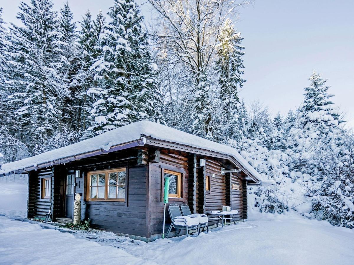 Chalet In Woergl Near Skiwelt Wilder Kaiser Salvenberg Eksteriør billede