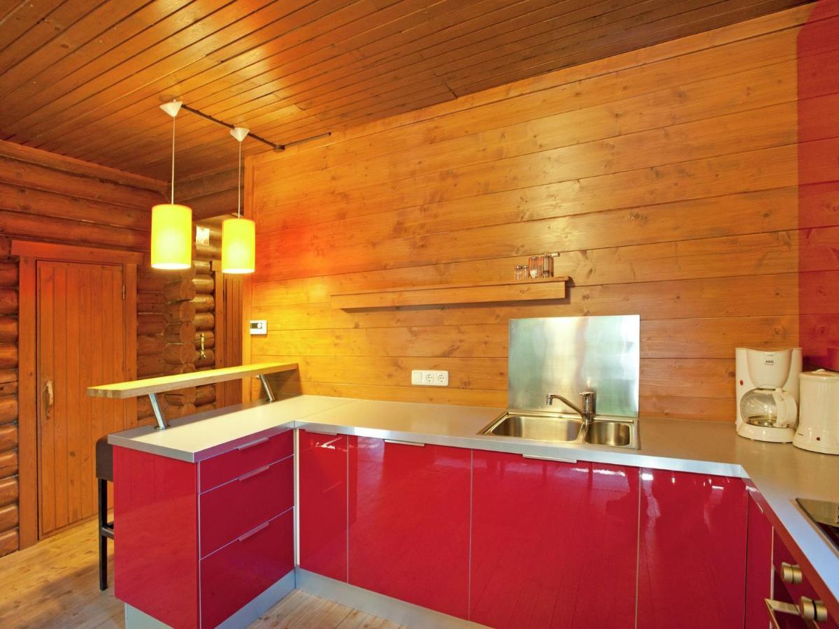 Chalet In Woergl Near Skiwelt Wilder Kaiser Salvenberg Eksteriør billede