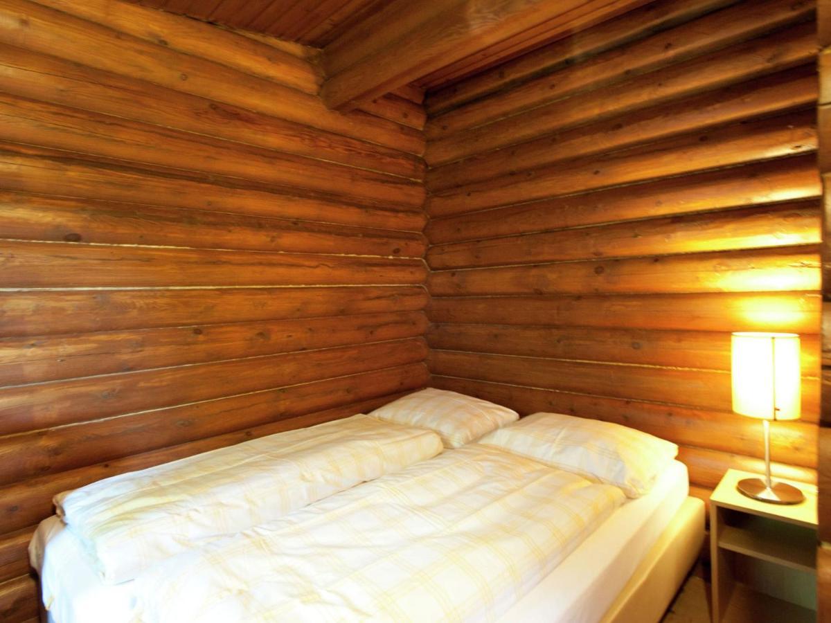 Chalet In Woergl Near Skiwelt Wilder Kaiser Salvenberg Eksteriør billede